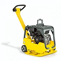 Виброплита Wacker Neuson 2540H